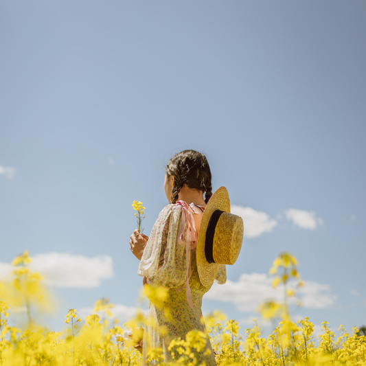 Managing summer seasonal allergies